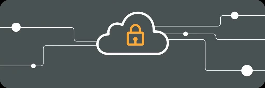 Illustrative image for post DevOps Definitions: Cloud Security