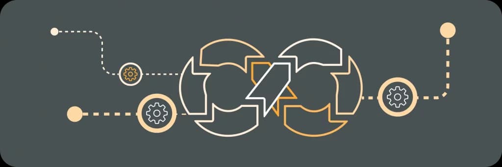 Illustrative image for post Collaborative Intelligence in AI