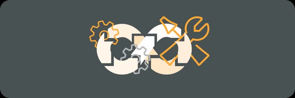 Illustrative image for post DevOps Definitions: DevOps Tools