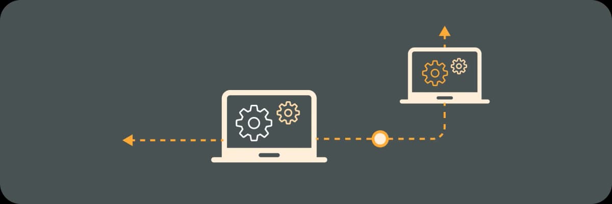 Illustrative image for post Knowledge Sharing Among AI Agents