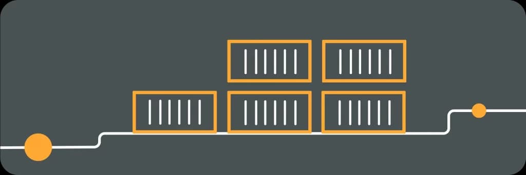 Illustrative image for post Container Orchestration Simplified
