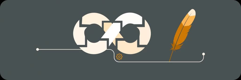 Illustrative image for post What is Apache in DevOps?