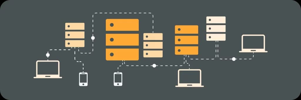 Illustrative image for post What is CDN in DevOps?