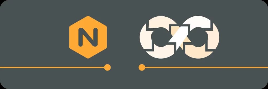 Illustrative image for post What is Nginx in DevOps?