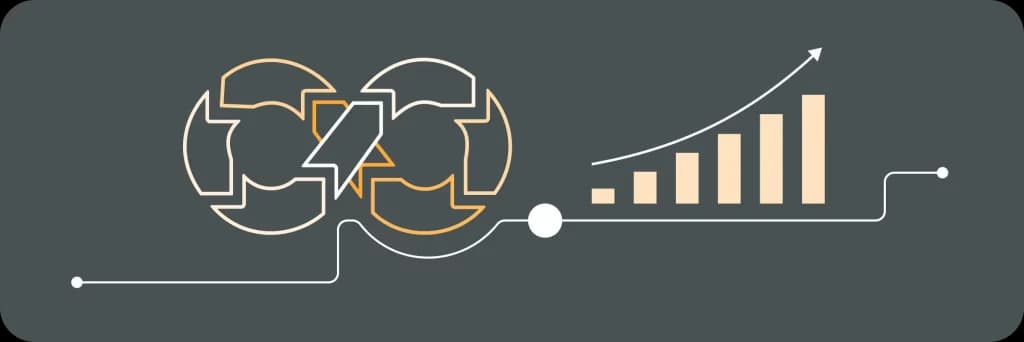 Illustrative image for post Scalability in Agent-Based AI