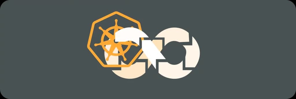 Illustrative image for post What is Kubernetes in DevOps?