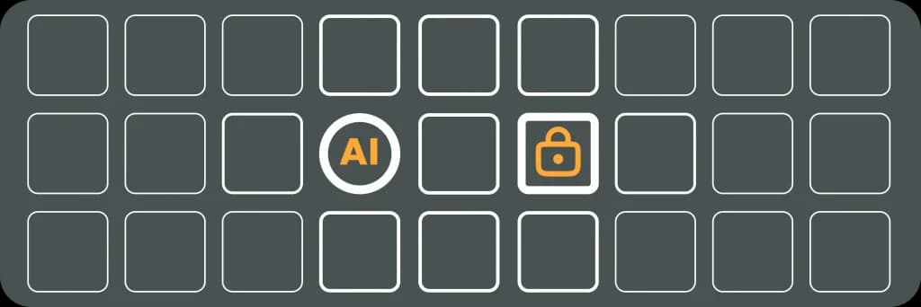 Illustrative image for post AI Security Infrastructure: A Guide