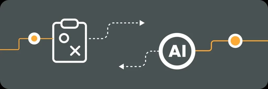 Illustrative image for post Orchestration Middleware for AI