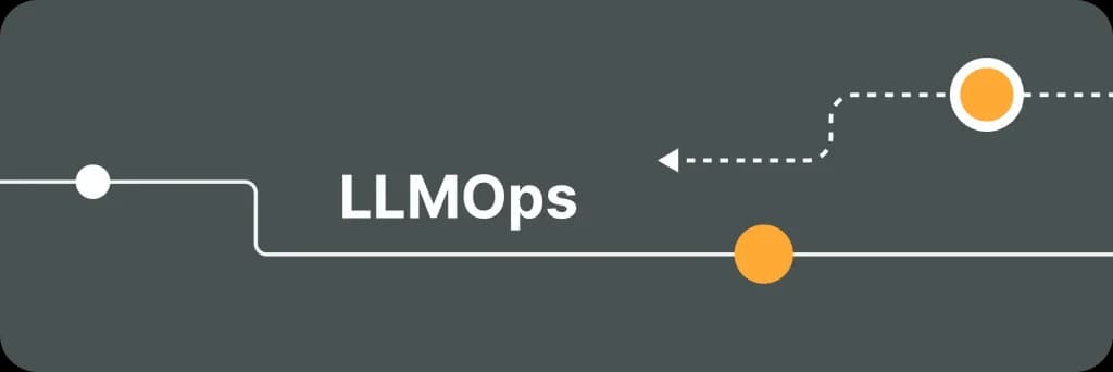 Illustrative image for post LLMOps Infrastructure: What You Need