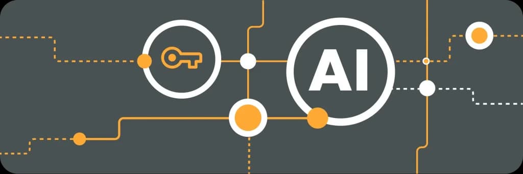 Illustrative image for post LLMOps: Key to Secure AI Deployment